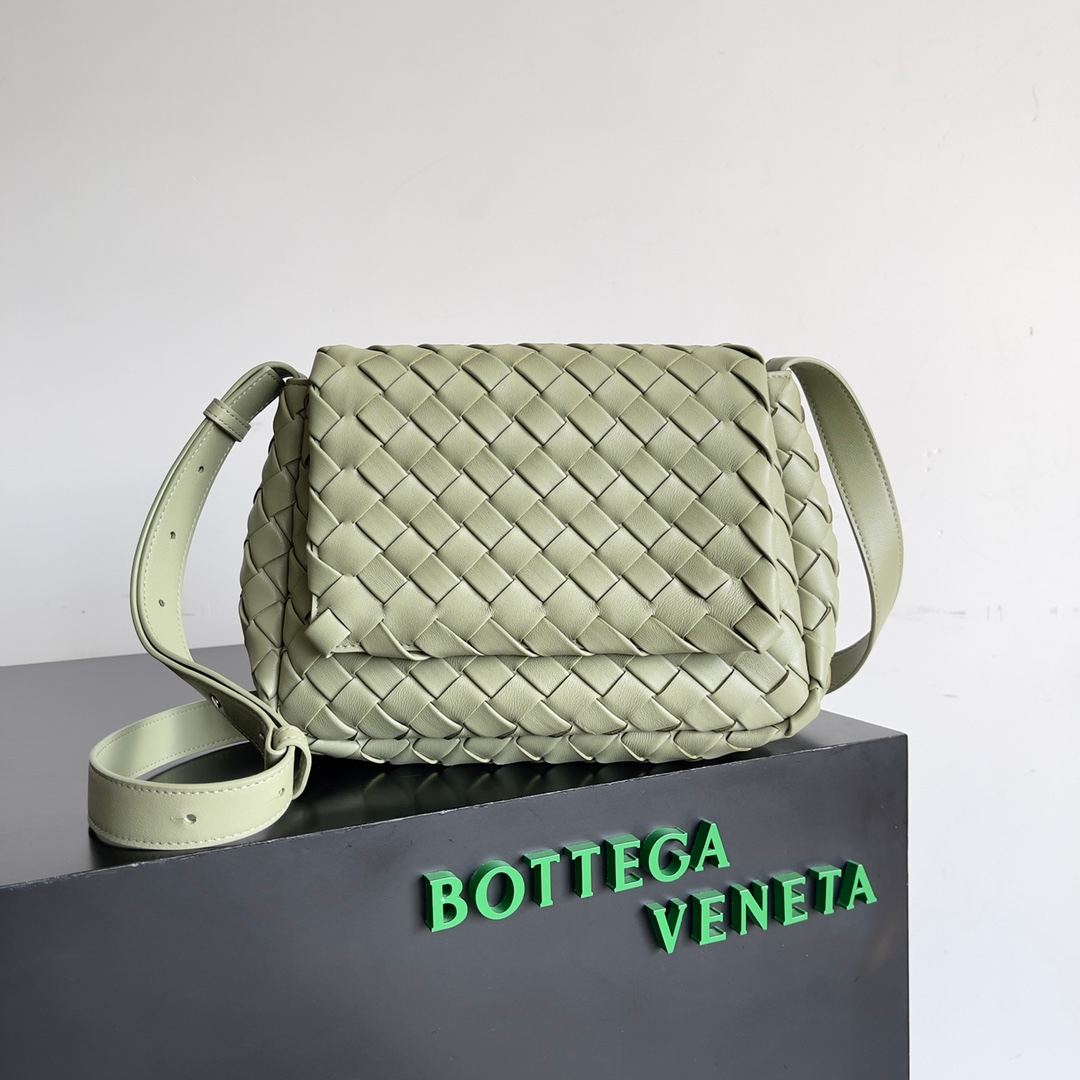 Bottega Veneta Bag – Montanamode