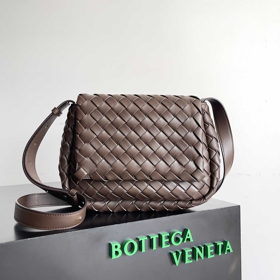 Bottega Veneta Bag – Montanamode
