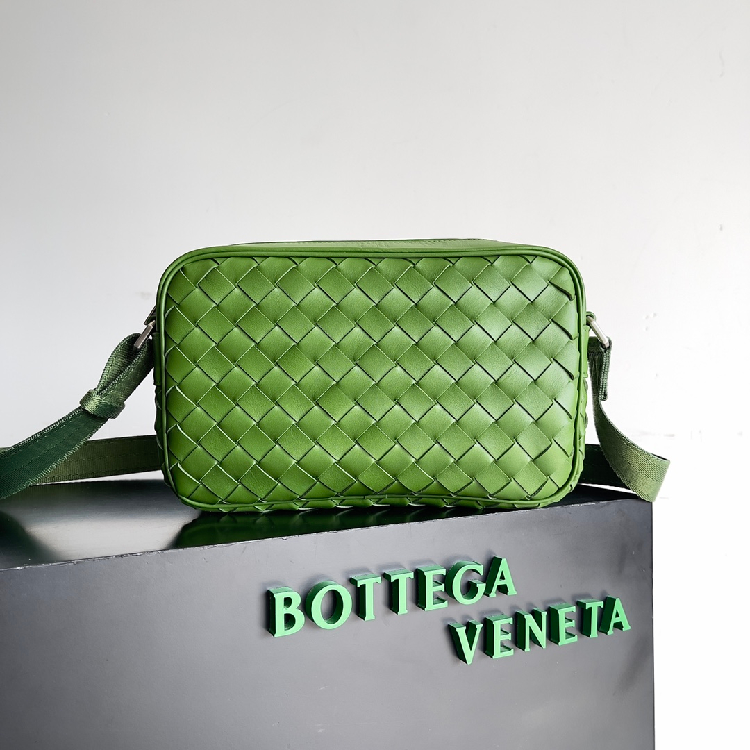 Bottega Veneta Bag – Montanamode