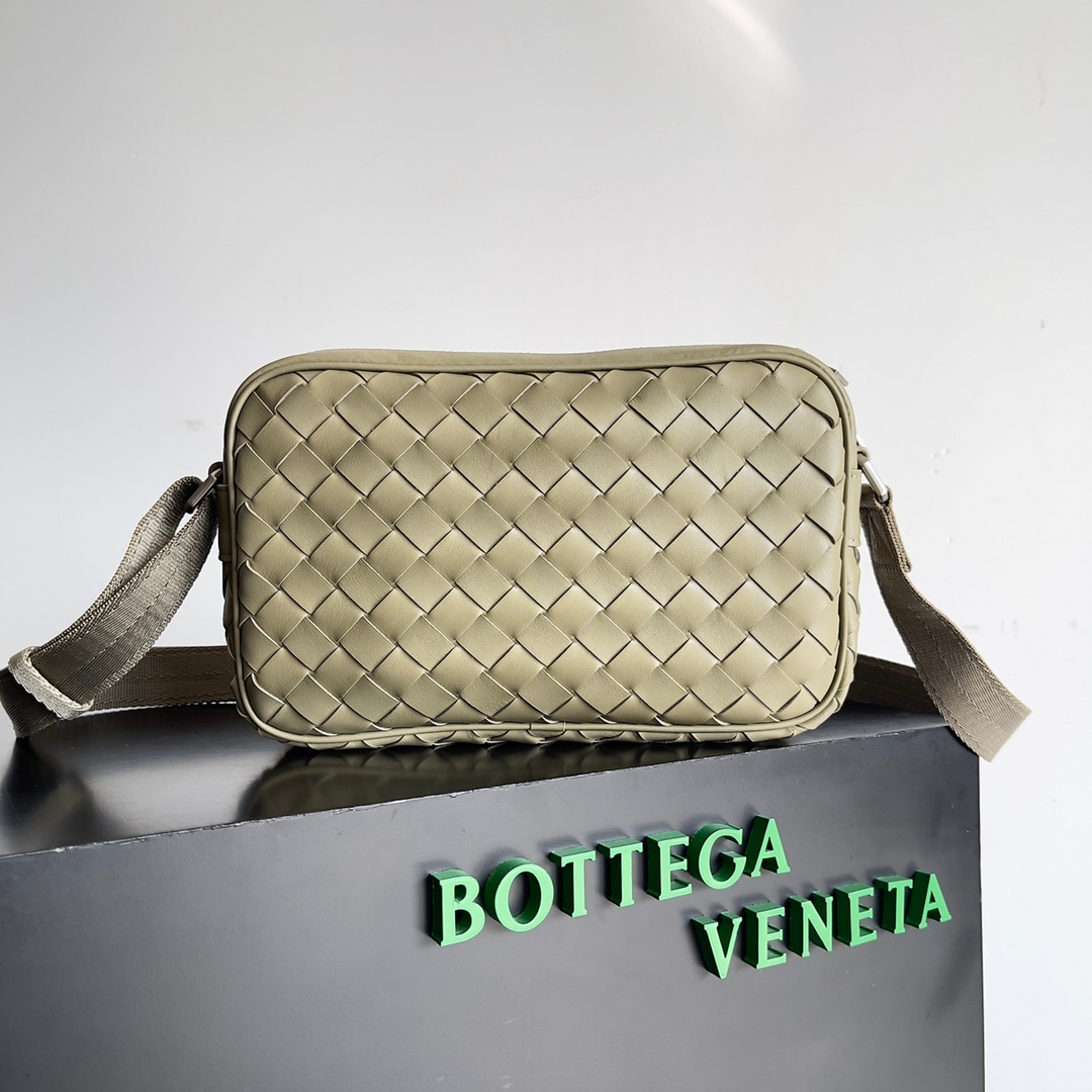 Bottega Veneta Bag – Montanamode