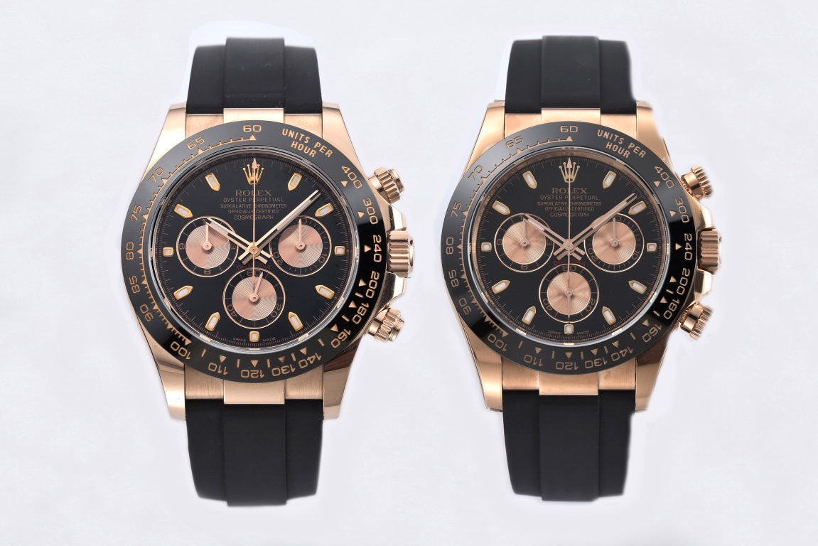 Rolex Watch – Montanamode