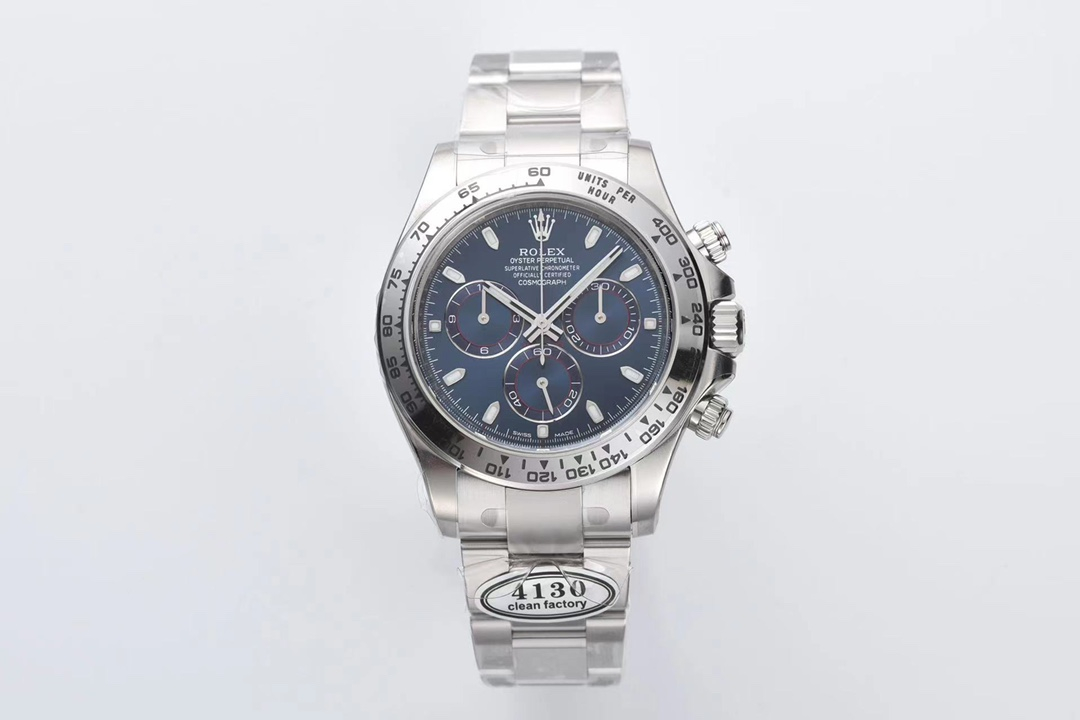 Rolex Watch – Montanamode