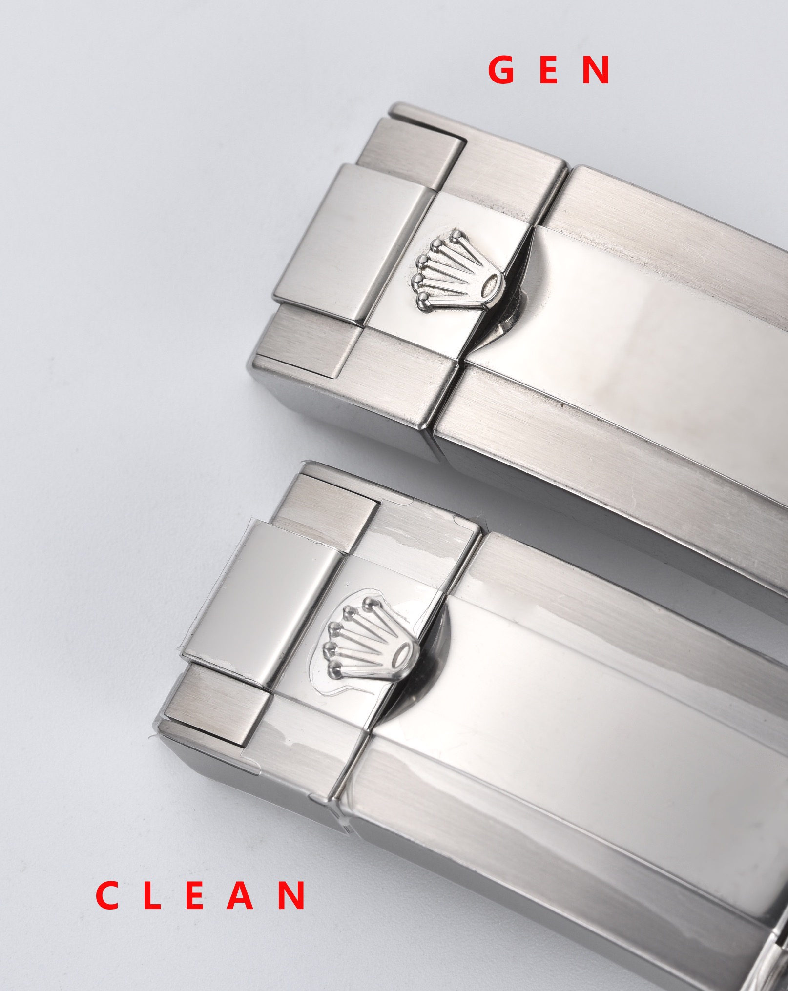 Rolex Watch – Montanamode