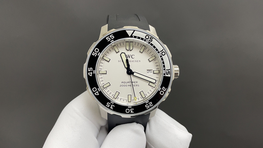 IWC Watch – Montanamode