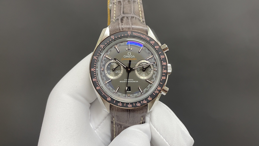 Omega Watch – Montanamode