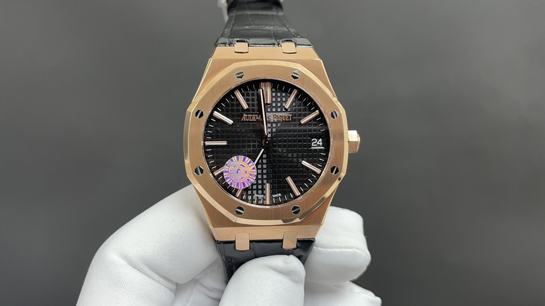 Audemars Piguet Watch – Montanamode