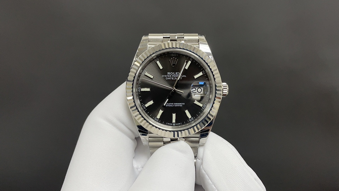 Rolex Watch – Montanamode