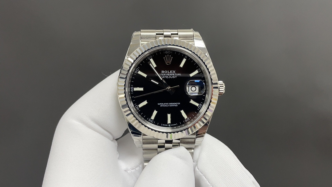 Rolex Watch – Montanamode
