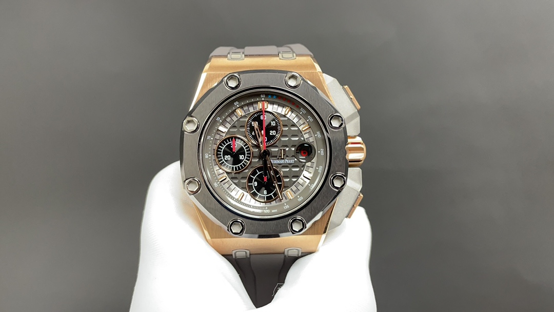 Audemars Piguet Watch – Montanamode