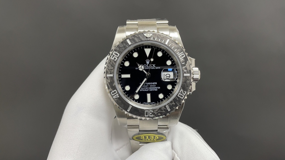 Rolex Watch – Montanamode