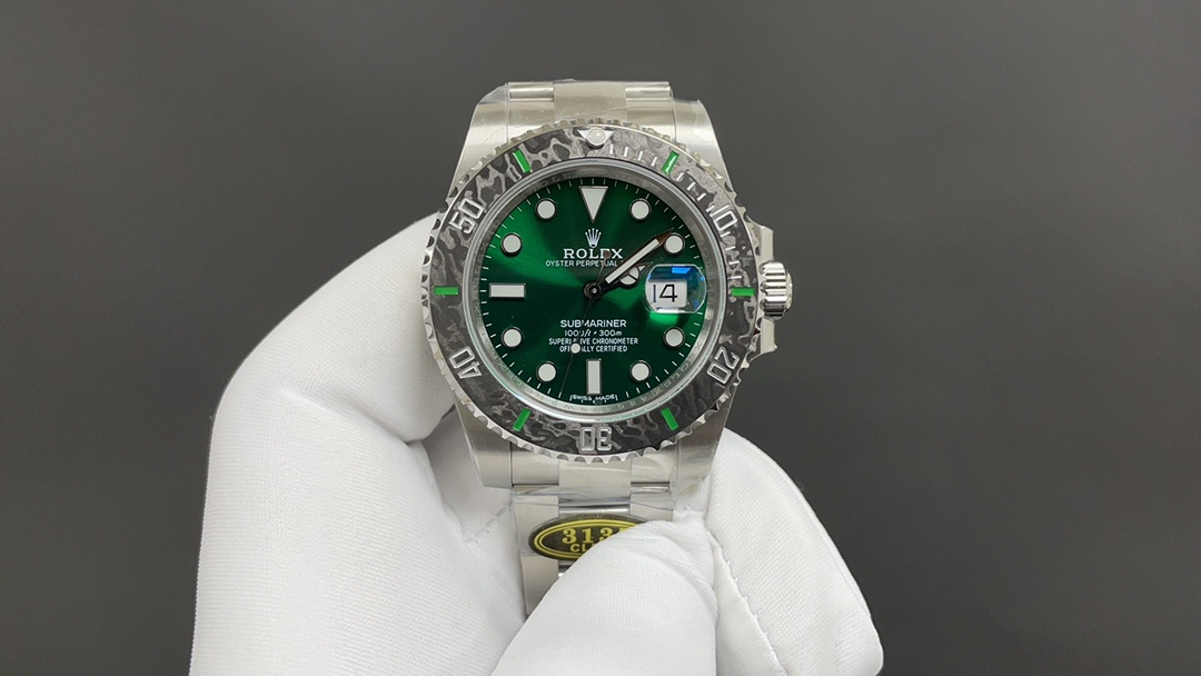Rolex Watch – Montanamode