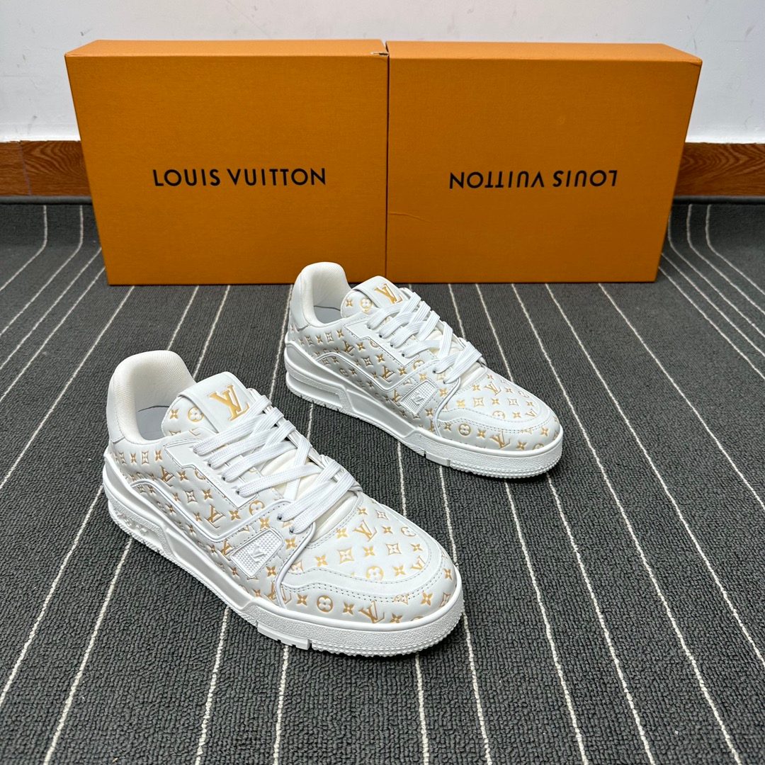 Louis Vuitton Sneakers – Montanamode
