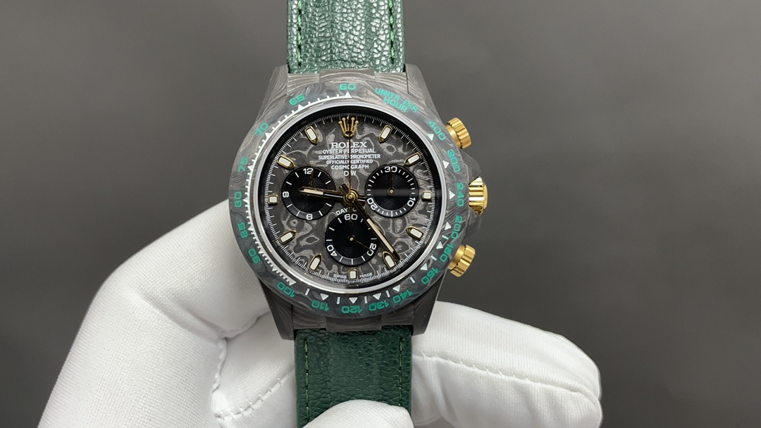 Rolex Watch – Montanamode