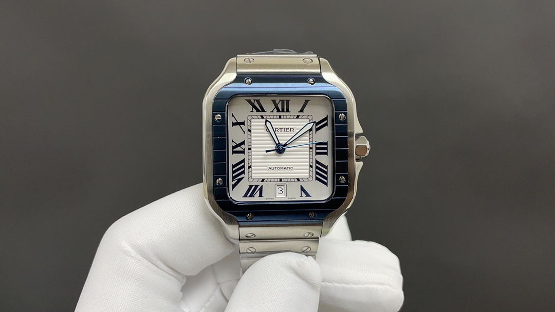 Cartier Watch – Montanamode