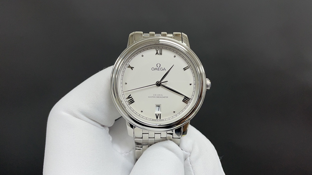 Omega Watch – Montanamode