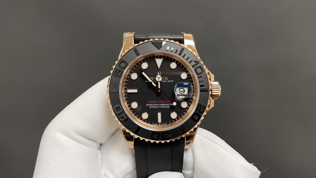 Rolex Watch – Montanamode