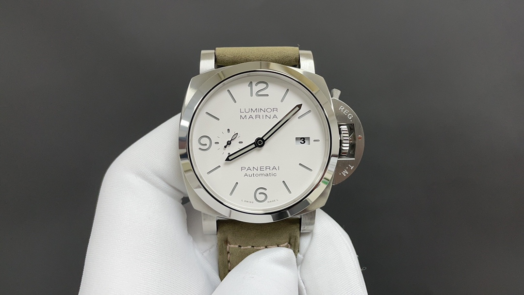 Panerai Watch – Montanamode