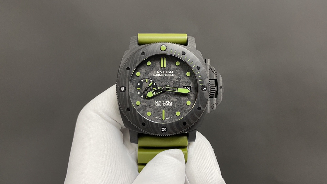 Panerai Watch – Montanamode