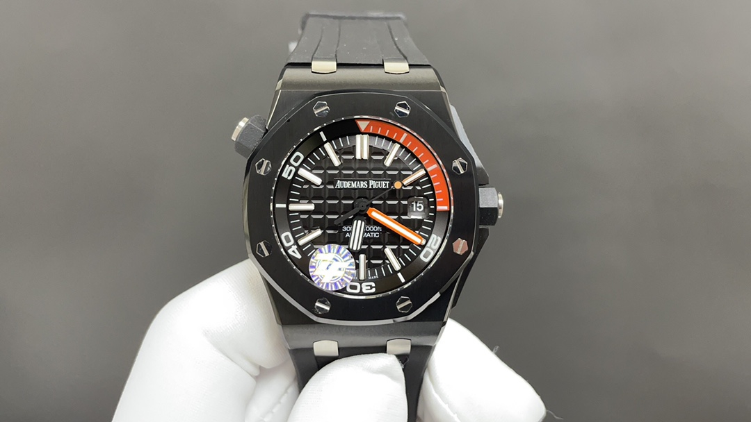 Audemars Piguet Watch – Montanamode