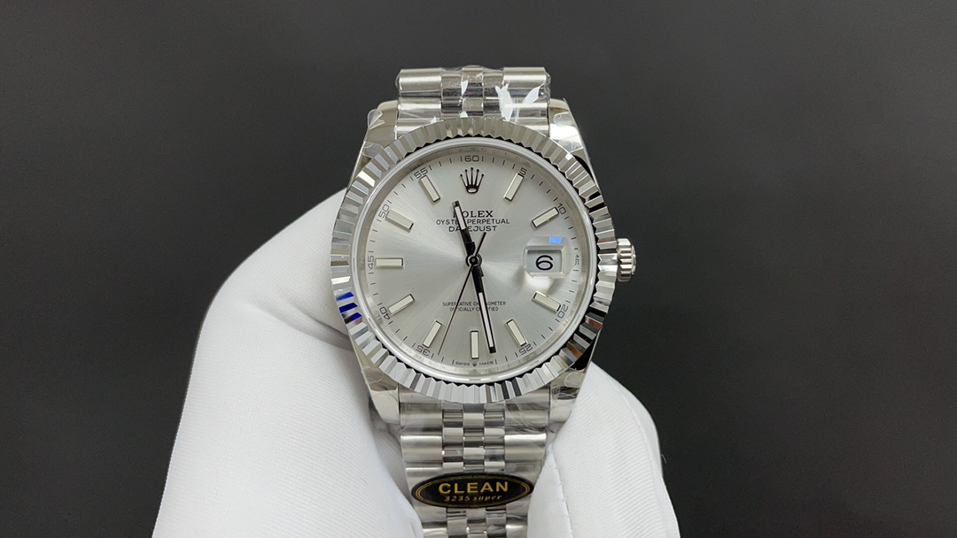 Rolex Watch – Montanamode