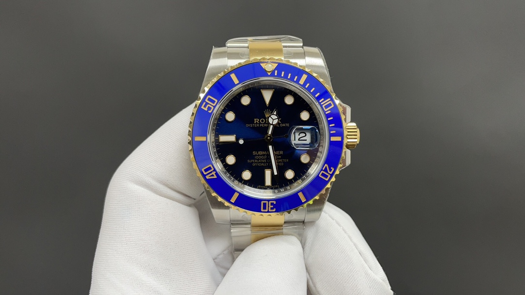 Rolex Watch – Montanamode
