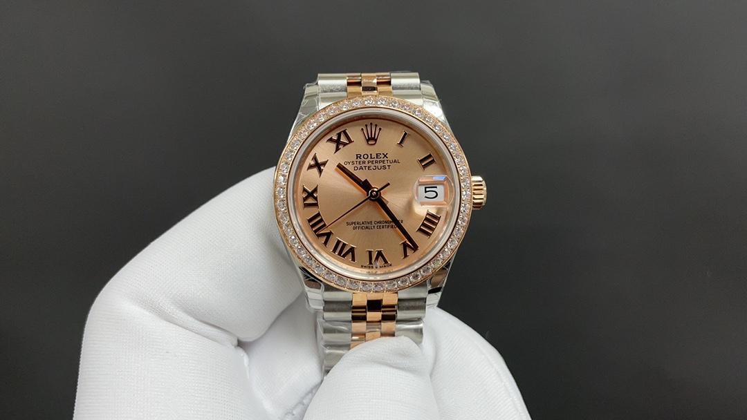Rolex Watch – Montanamode