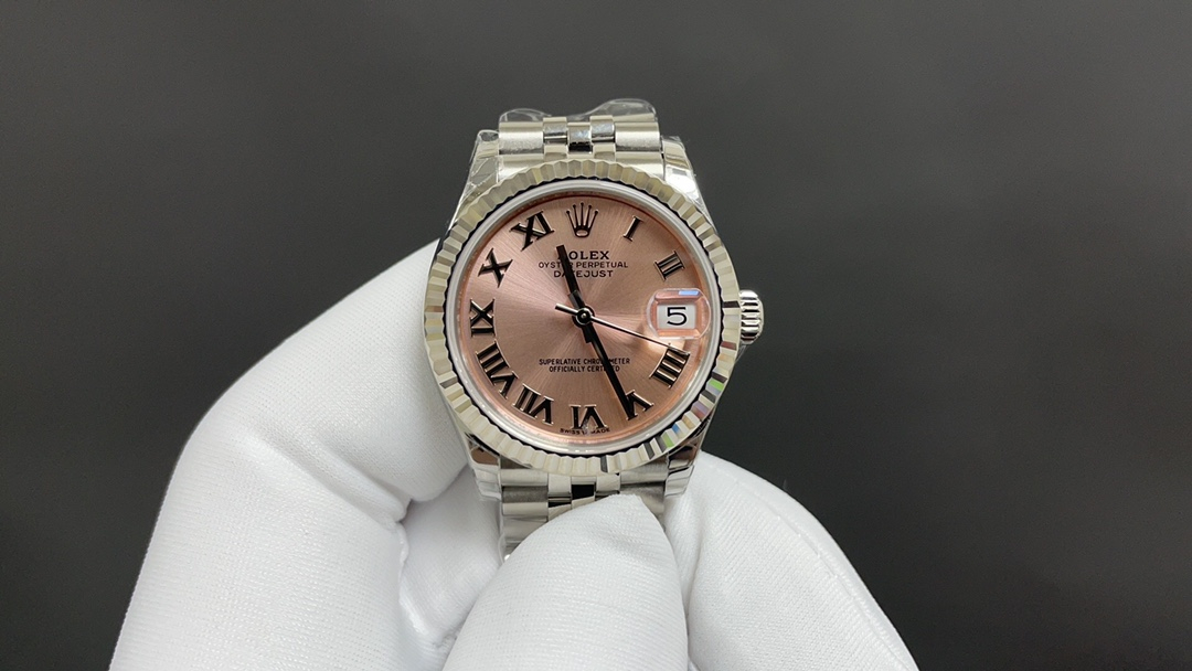 Rolex Watch – Montanamode