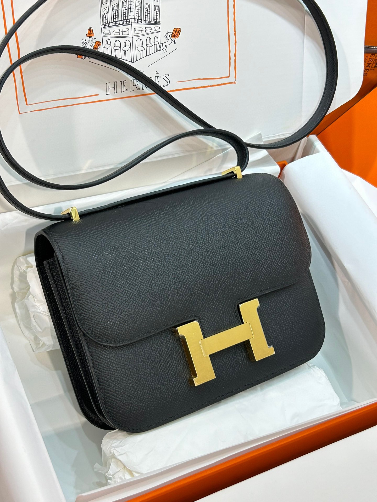 Hermes Bag – Montanamode