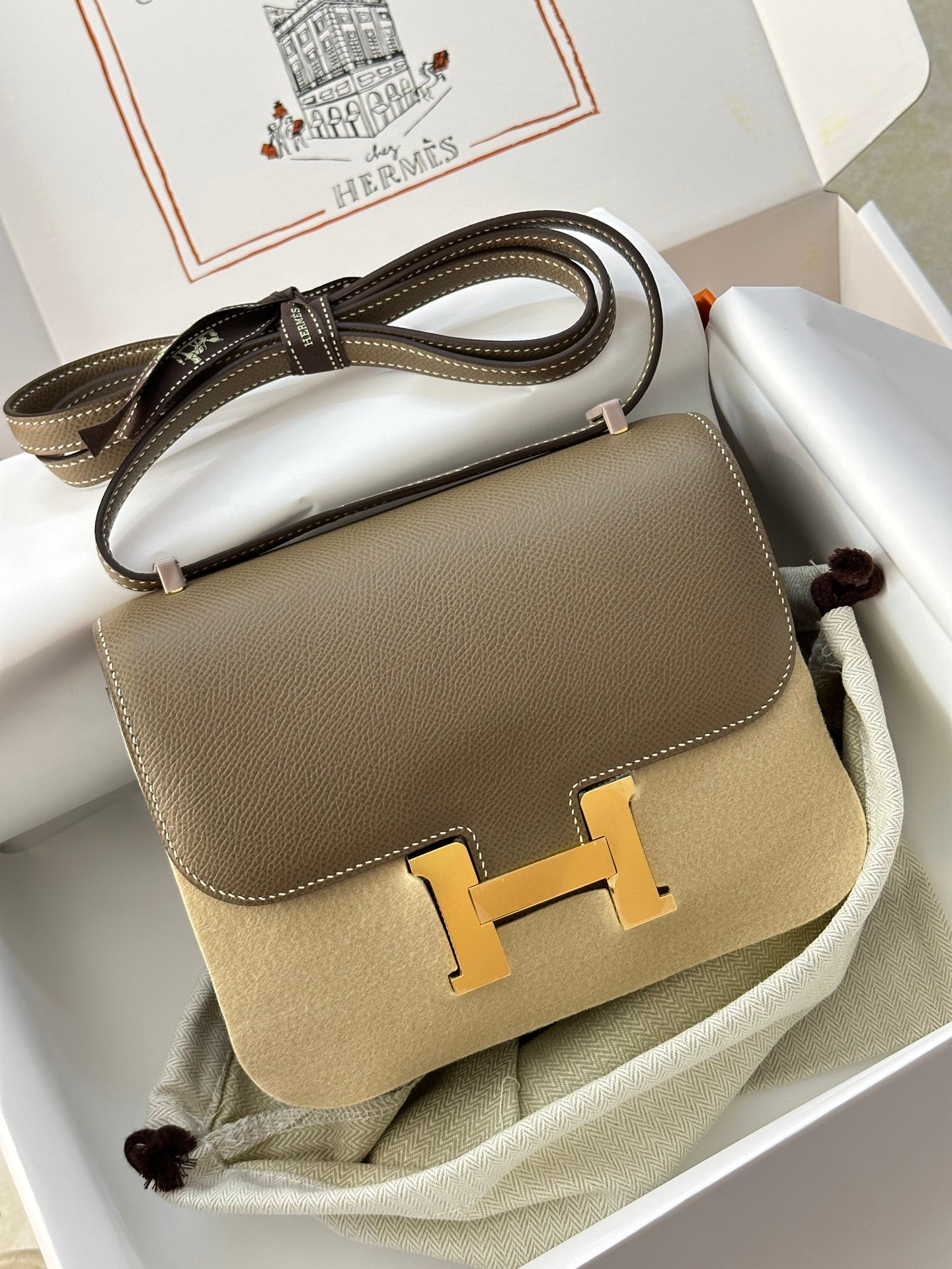 Hermes Bag – Montanamode