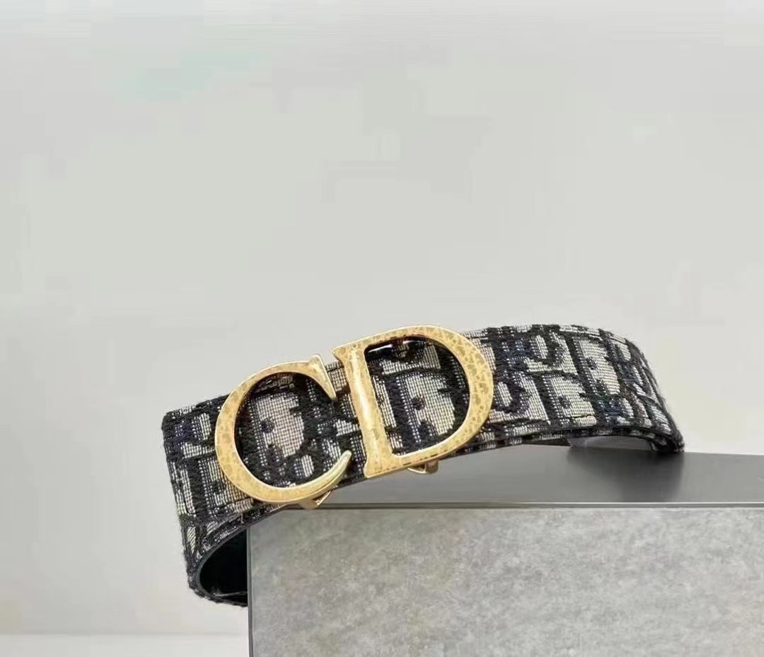 Dior Belt – Montanamode