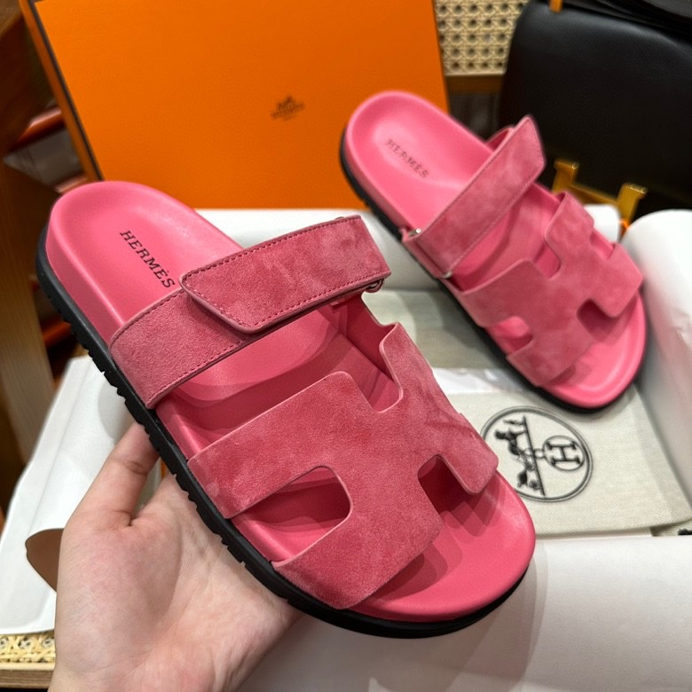 Hermes Sandals – Montanamode