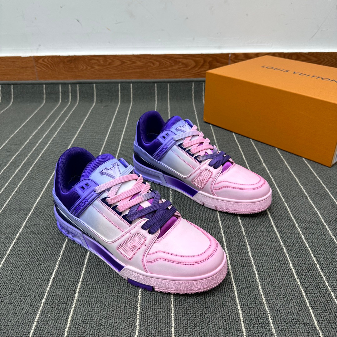 Louis Vuitton Sneakers – Montanamode