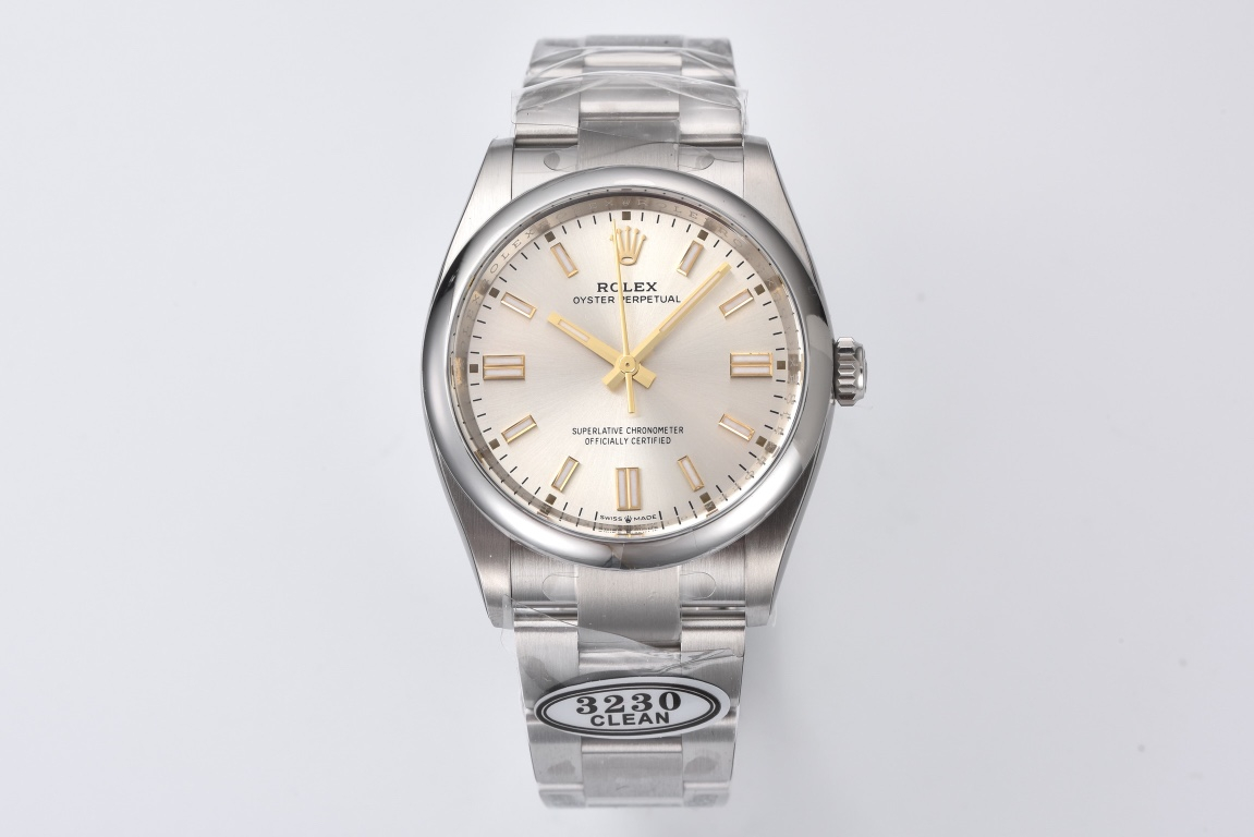 Rolex Watch – Montanamode