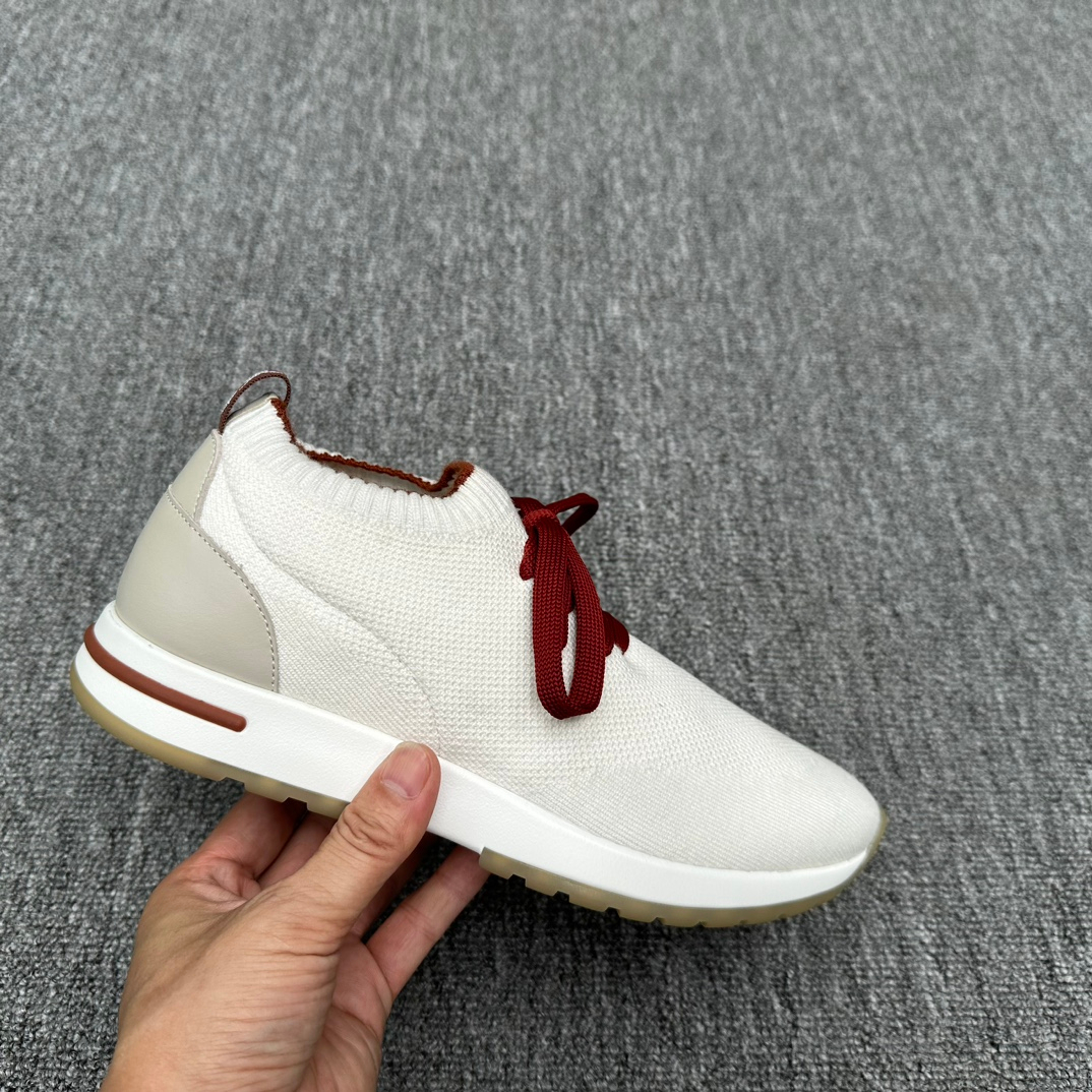 Loro Piana Sneakers – Montanamode