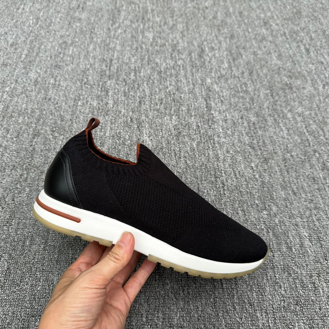 Loro Piana Sneakers – Montanamode