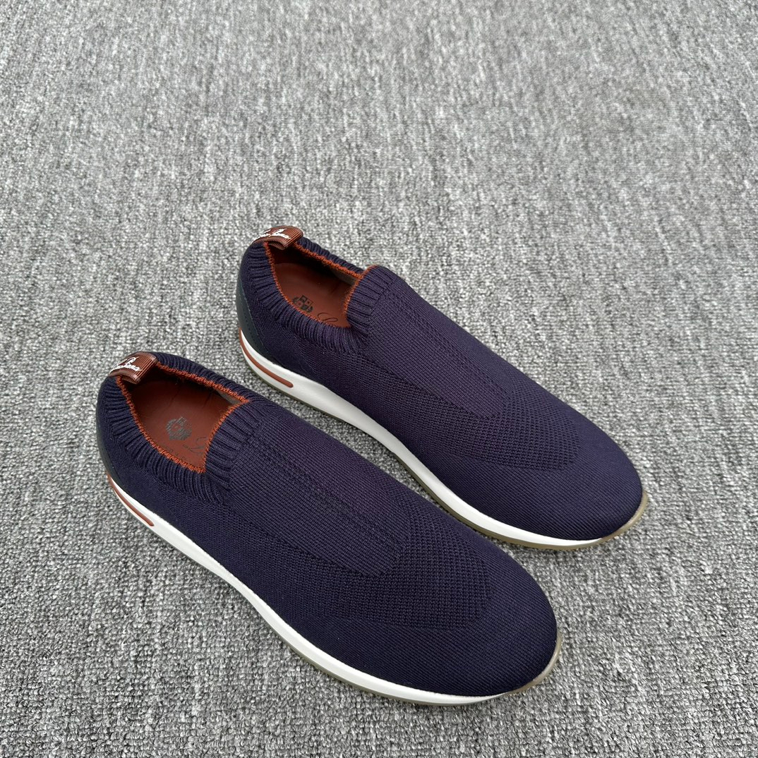 Loro Piana Sneakers – Montanamode