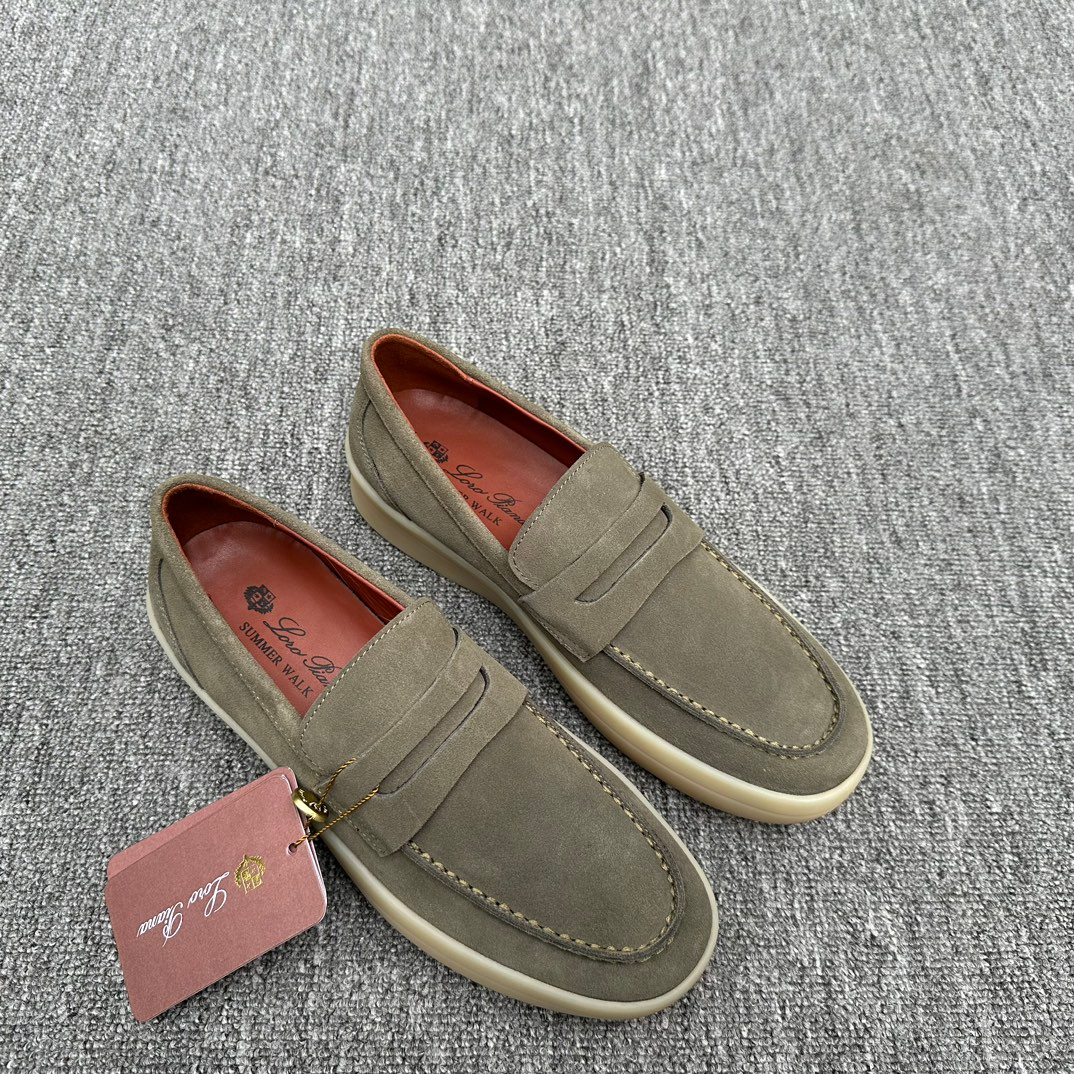 Loro Piana Sneakers – Montanamode