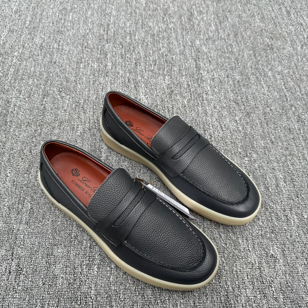 Loro Piana Sneakers – Montanamode