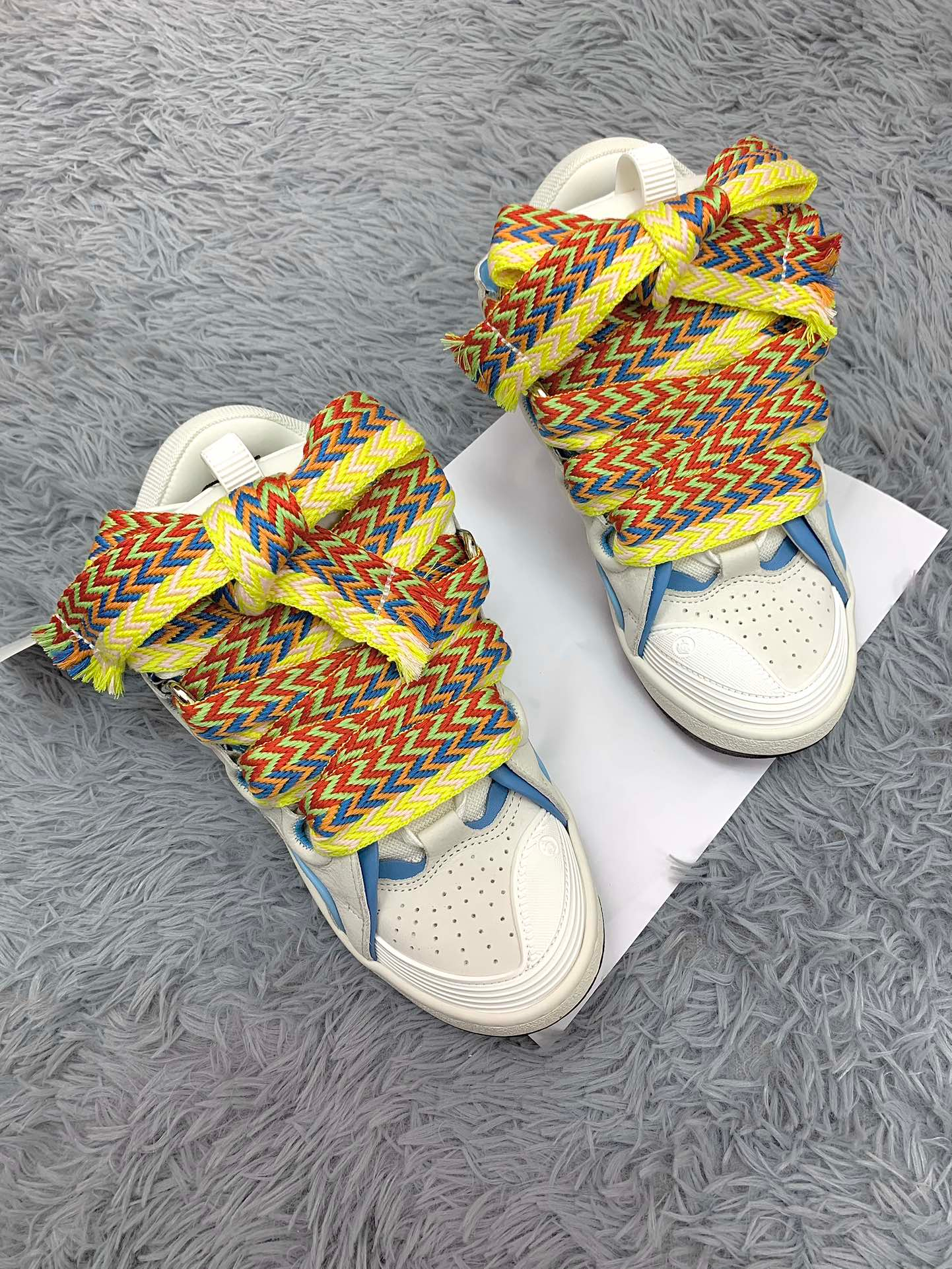 Lanvin Sneakers – Montanamode
