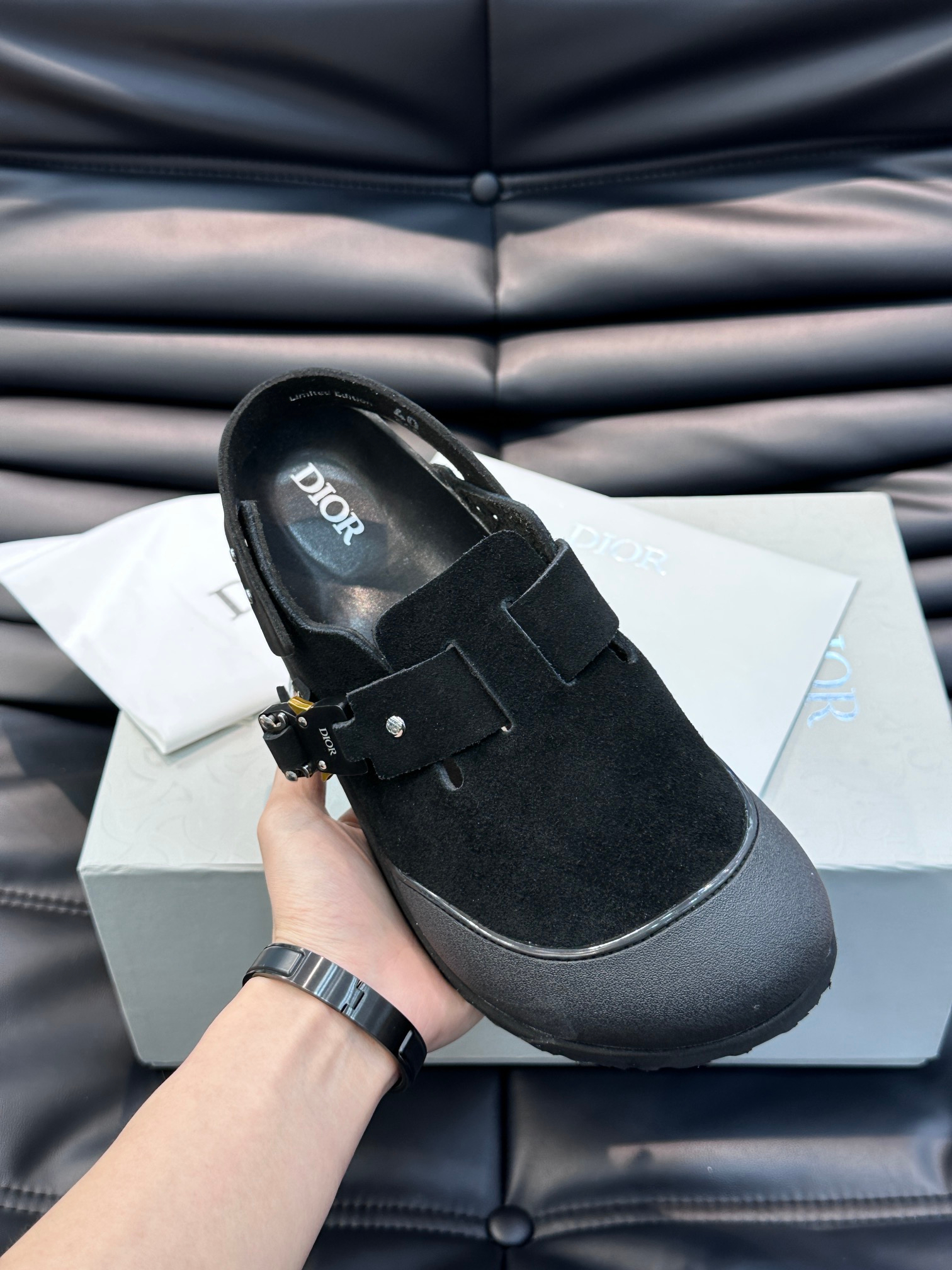 Dior Sneakers – Montanamode