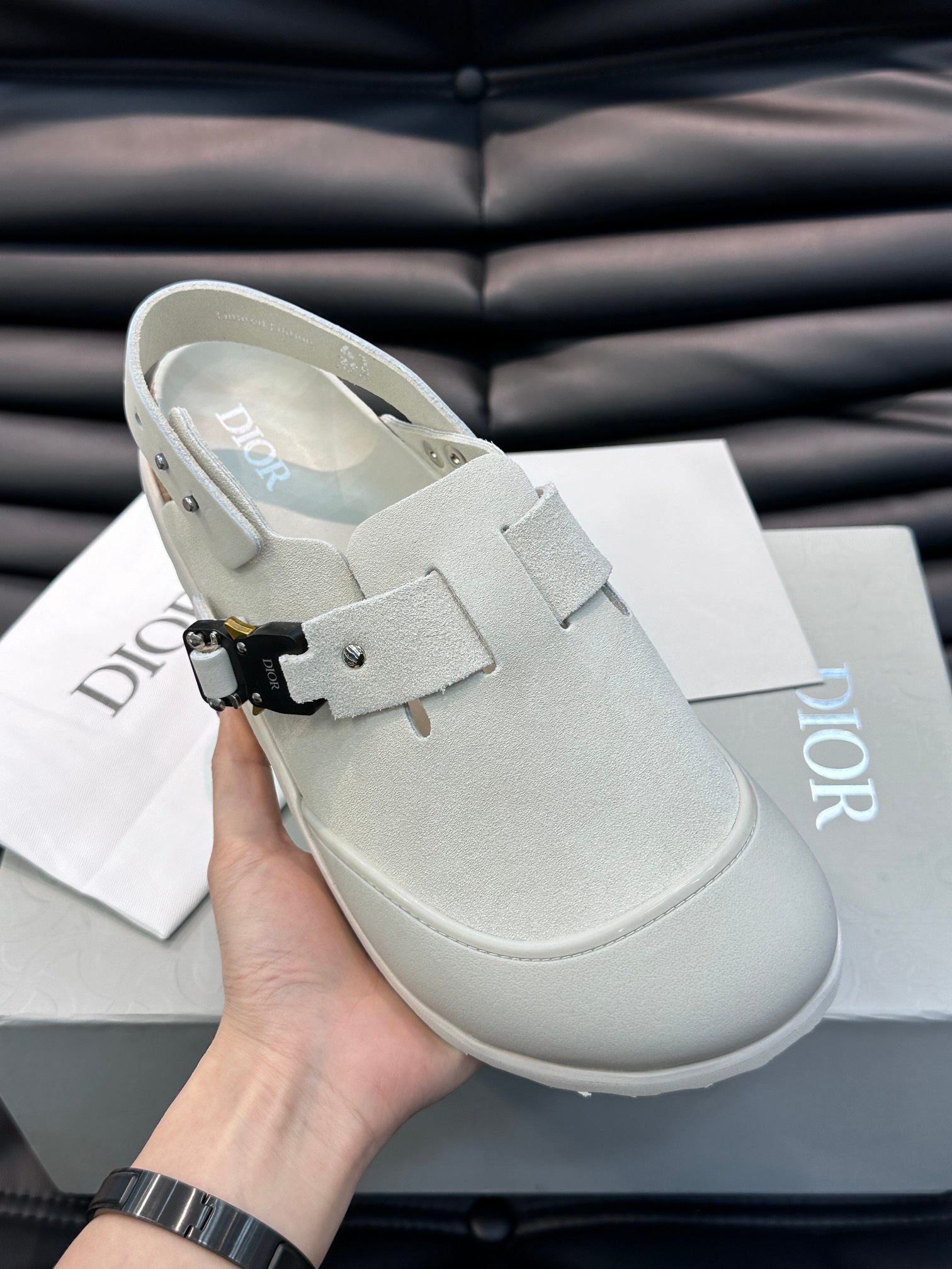 Dior Sneakers – Montanamode
