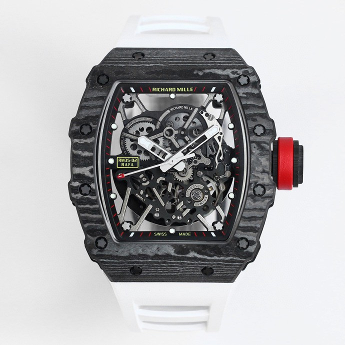 Richard Mille Watch – Montanamode