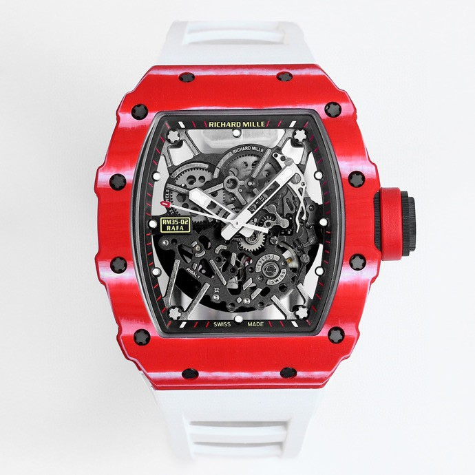 Richard Mille Watch – Montanamode