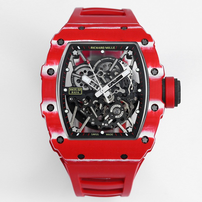 Richard Mille Watch – Montanamode