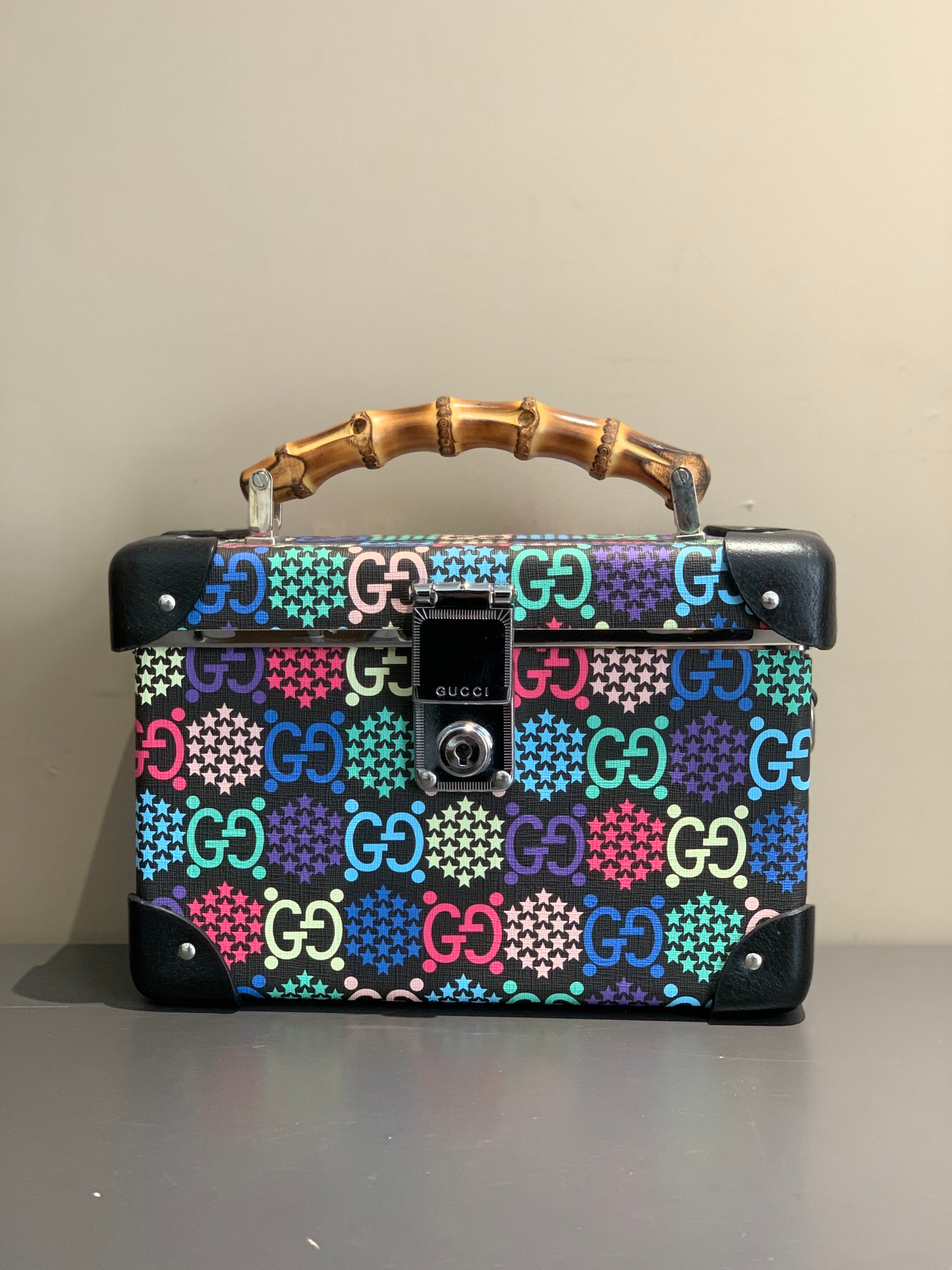 Gucci Bag – Montanamode