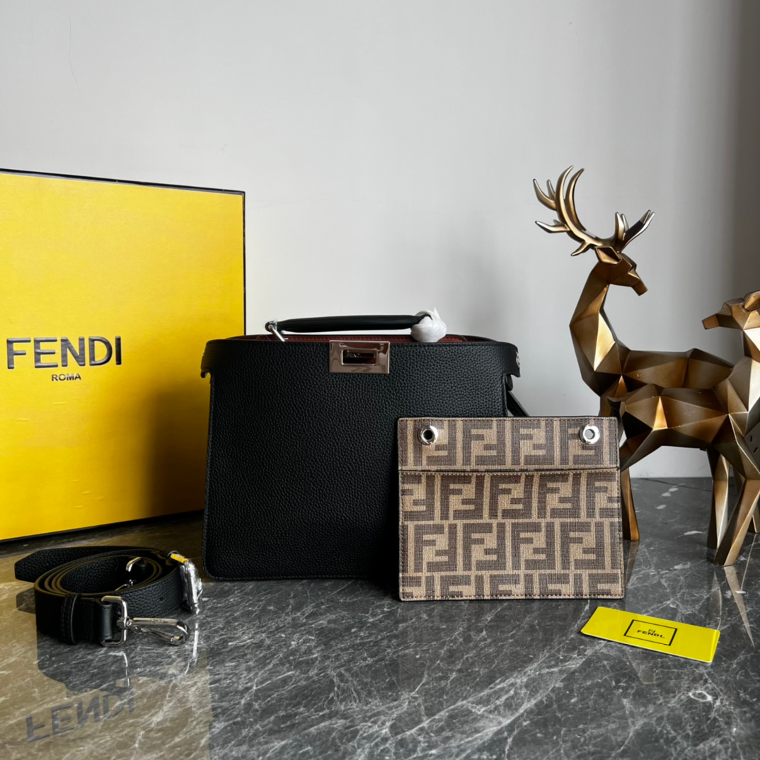 Fendi Bag – Montanamode