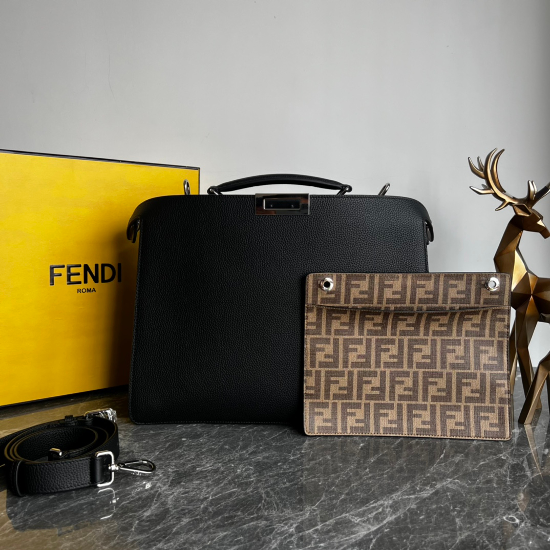 Fendi Bag – Montanamode
