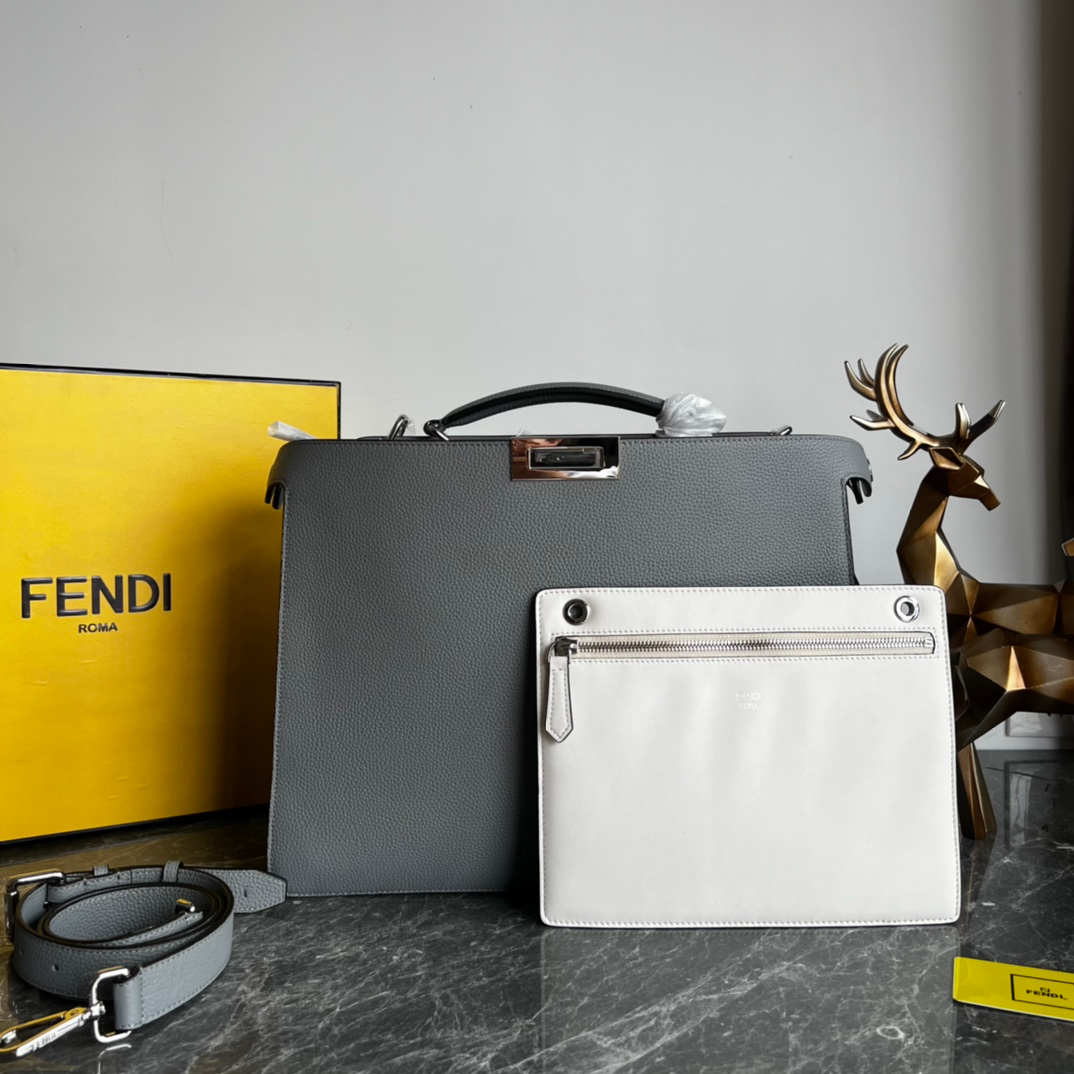 Fendi Bag – Montanamode