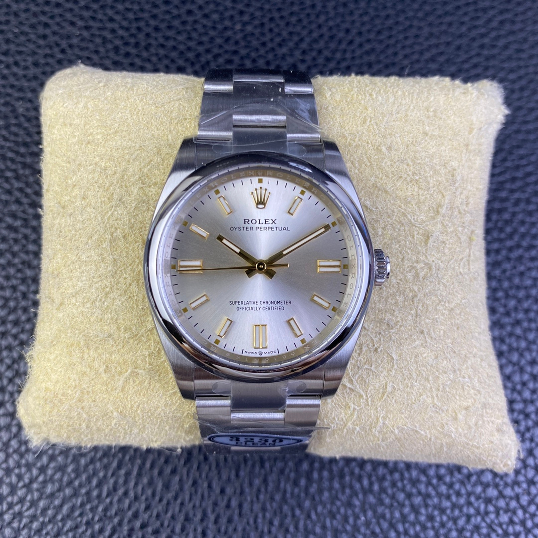 Rolex Watch – Montanamode