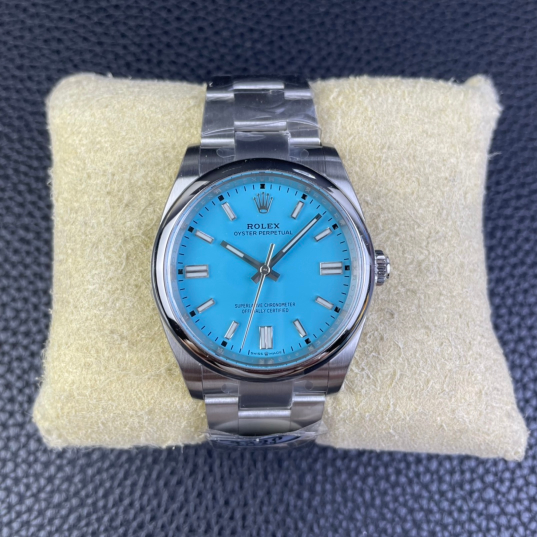 Rolex Watch – Montanamode